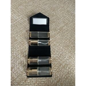 Zirui Compact Secure Travel Containers Leakproof Travel-Sized Botles New In Box